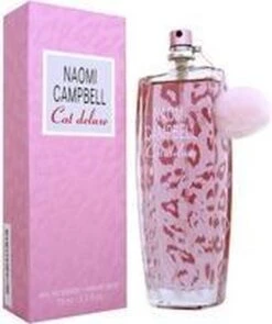 Naomi Campbell Cat Deluxe Eau De Toilette Spray 15 Ml -Cosmetica Serie Winkel 1005x1200 1