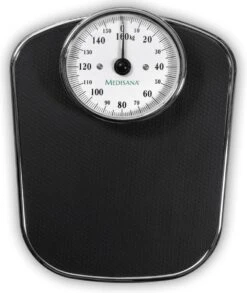 Medisana PS 412 - Analoge - Personenweegschaal -Cosmetica Serie Winkel 1010x1200 1
