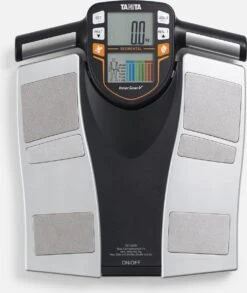 TANITA BC-545N - Segmentale Lichaamsanalyse Weegschaal -Cosmetica Serie Winkel 1013x1200 1