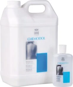 Chemodol - 500 Ml - Massageolie -Cosmetica Serie Winkel 1013x1200
