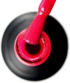 Pink Gellac - Paradise Pink - Gellak - Vegan - Roze - Glanzend - 15ml -Cosmetica Serie Winkel 1014x1200