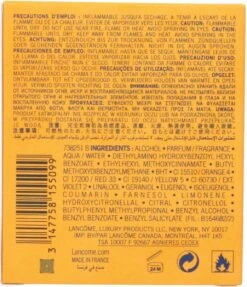 Lancôme Poême 30 Ml - Eau De Parfum - Damesparfum -Cosmetica Serie Winkel 1031x1200 1