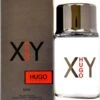 Hugo Boss XY 100 Ml - Eau De Toilette - Herenparfum 2 Hugo Boss XY 100 Ml - Eau De Toilette - Herenparfum -Cosmetica Serie Winkel 1031x1200
