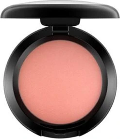 Blush Sheertone Mac -Cosmetica Serie Winkel 1040x1200