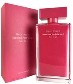 Narciso Rodriguez - Fleur Musc For Her - Eau De Parfum 150ML -Cosmetica Serie Winkel 1043x1200 1