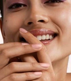 Pink Gellac - Champagne - Gellak - Vegan - Nude - Satijnen Finish - 15 Ml -Cosmetica Serie Winkel 1050x1200 10