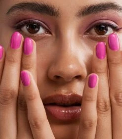 Pink Gellac - Extreme Pink - Gellak - Vegan - Roze - Glanzend - 15ml -Cosmetica Serie Winkel 1050x1200 20