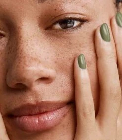 Pink Gellac - Army Green - Gellak - Groen - 15 Ml -Cosmetica Serie Winkel 1050x1200 31