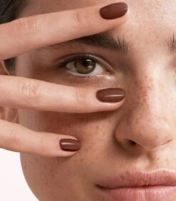 Pink Gellac - Chocolate Brown - Gellak - Vegan - Bruin - Creamy Finish - 15 Ml 7 Pink Gellac - Chocolate Brown - Gellak - Vegan - Bruin - Creamy Finish - 15 Ml -Cosmetica Serie Winkel 1050x1200 39