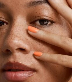 Pink Gellac - Glamorous Peach - Gellak - Vegan - Oranje - Glanzend - 15ml -Cosmetica Serie Winkel 1050x1200 41