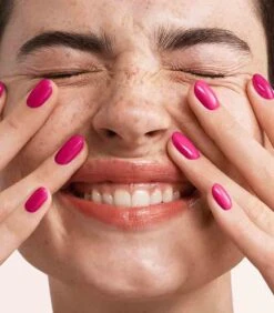 Pink Gellac - Sapphire Pink - Gellak - Vegan - Roze - Glanzend - 15ml -Cosmetica Serie Winkel 1050x1200 45