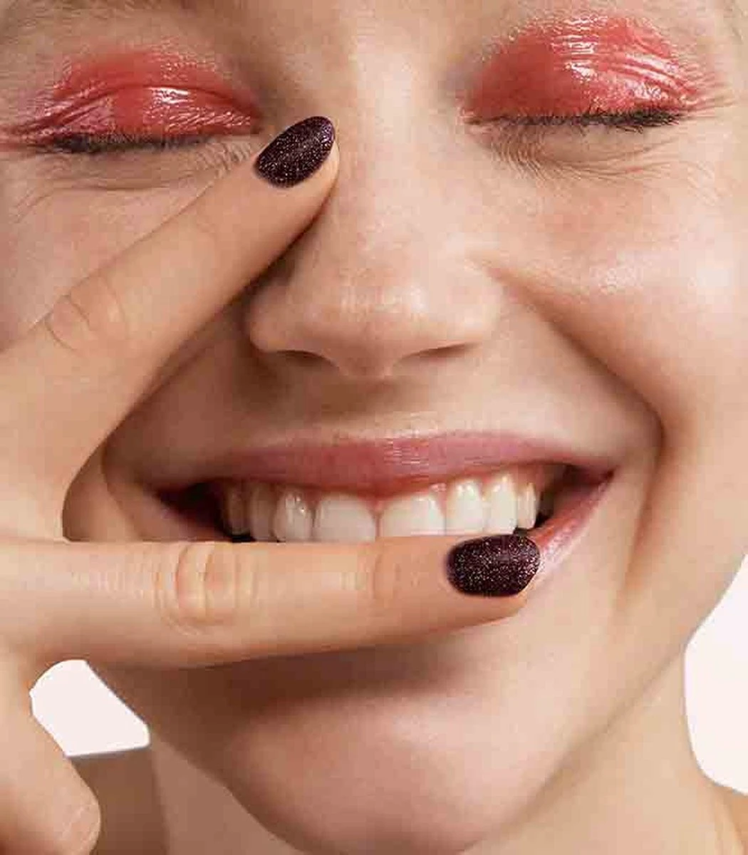 Pink Gellac - Oriental Spice - Gellak - Bruin - 15 Ml 5 Pink Gellac - Oriental Spice - Gellak - Bruin - 15 Ml - Afbeelding 3