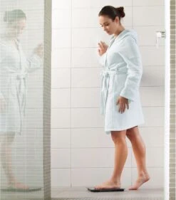 Medisana BS 476 - Lichaamsanalyseweegschaal -Cosmetica Serie Winkel 1056x1200