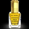 Merkloos Oud Warda El Nabil Parfum 5ml 1 Merkloos Oud Warda El Nabil Parfum 5ml -Cosmetica Serie Winkel 1059x1200 1