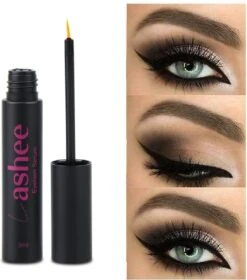 Lashee Advanced Lash Lift - Wimperserum - Wimpergroei - Lash Serum - Volle Wimpers - Eyelash & Wenkbrauw Serum - Geschikt Voor Gevoelige Ogen - Vegan - 3 Ml -Cosmetica Serie Winkel 1060x1200