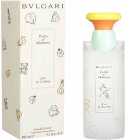 Bvlgari - Petit Et Mamans - Eau De Toilette - 100Ml -Cosmetica Serie Winkel 1065x1200