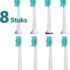 Merkloos Opzetborstels Passend Op Philips Sonicare 8 Stuks -Cosmetica Serie Winkel 1068x1200 1