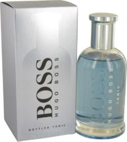 Hugo Boss Bottled Tonic 200 Ml - Eau De Toilette - Herenparfum 21 Hugo Boss Bottled Tonic 200 Ml - Eau De Toilette - Herenparfum -Cosmetica Serie Winkel 1068x1200