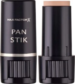 Max Factor Pan Stick - 12 True Beige -Cosmetica Serie Winkel 1070x1200