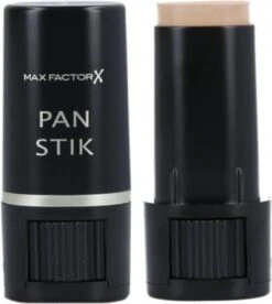 Max Factor Pan Stick - 12 True Beige -Cosmetica Serie Winkel 1075x1200