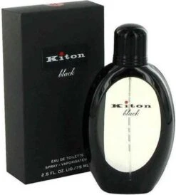Aramis Kiton Black - 125ml - Eau De Toilette -Cosmetica Serie Winkel 1081x1200 1