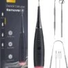 DynaBright Elektrische Tandsteen Verwijderaar - 5 Standen - 5 Delig - Incl. Professionele Tandarts Set - Tandplak - Zwart - Tong Schraper - USB - Tand Verzorging -Cosmetica Serie Winkel 1086x1200 1