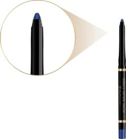 Max Factor Kohl Kajal Automatic Oogpotlood - 002 Azure -Cosmetica Serie Winkel 1089x1200