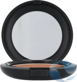 MAC Cosmetics Bronzing Powder - Matte Bronze - Bronzer -Cosmetica Serie Winkel 1117x1200