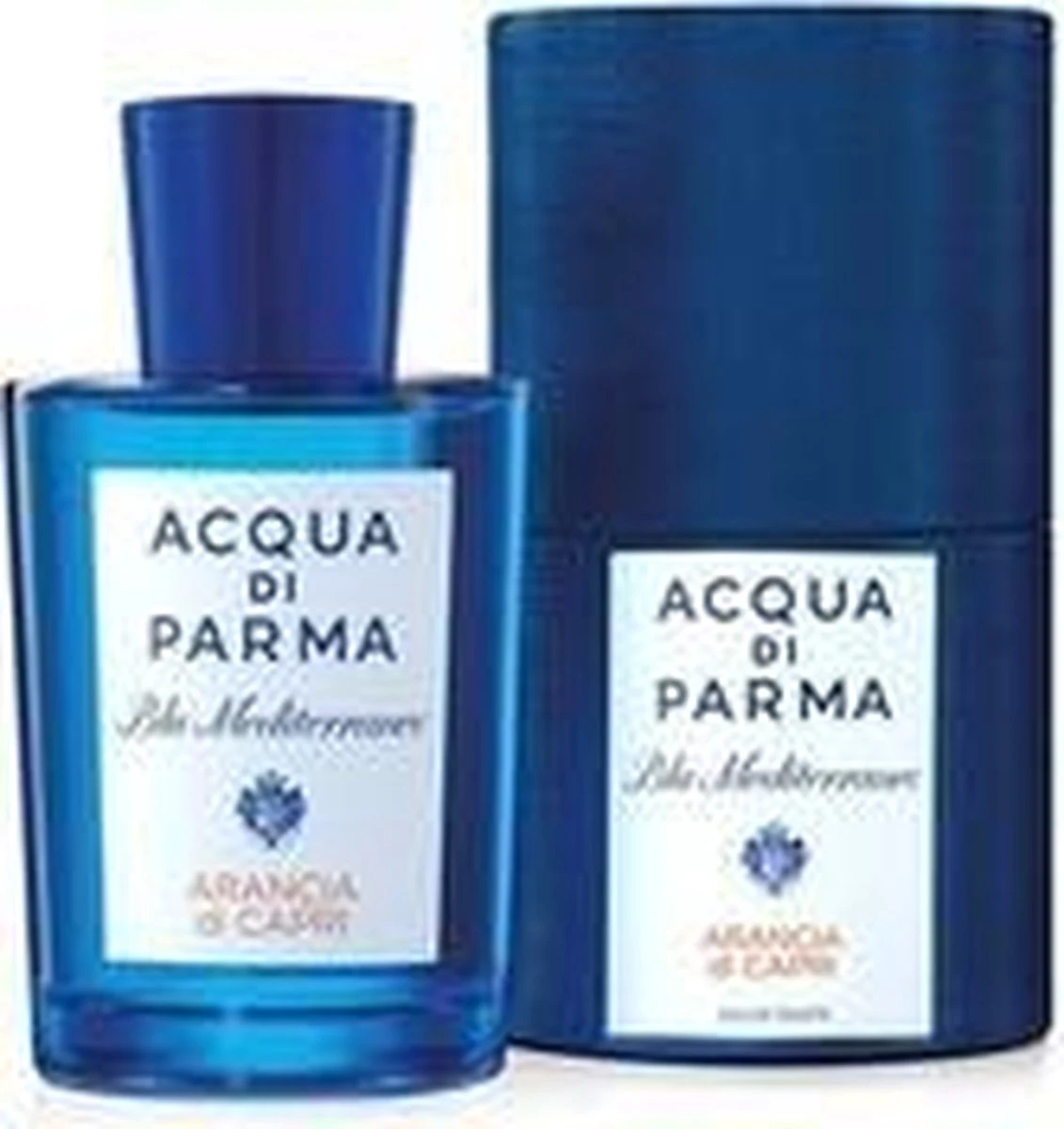 Acqua Di Parma Blu Mediterraneo Arancia Di Capri 150 Ml - Eau De Toilette - Unisex 13 Acqua Di Parma Blu Mediterraneo Arancia Di Capri 150 Ml - Eau De Toilette - Unisex - Afbeelding 11