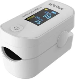 ICare Wellue Saturatiemeter Met Bluetooth & VIHEALTH-app - Hartslagmeter - Oximeter - Zuurstofmeter - Saturatiemeters - Zuurstofmeter Vinger - Pulse Oximeter 10 ICare Wellue Saturatiemeter Met Bluetooth & VIHEALTH-app - Hartslagmeter - Oximeter - Zuurstofmeter - Saturatiemeters - Zuurstofmeter Vinger - Pulse Oximeter -Cosmetica Serie Winkel 1132x1200 4