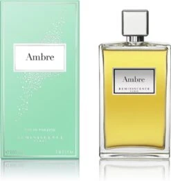 Reminiscence Ambre - 100 Ml - Eau De Toilette -Cosmetica Serie Winkel 1134x1200 1