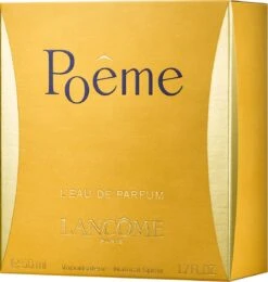 Lancôme Poême 30 Ml - Eau De Parfum - Damesparfum -Cosmetica Serie Winkel 1140x1200 2
