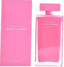 Narciso Rodriguez - Fleur Musc For Her - Eau De Parfum 150ML -Cosmetica Serie Winkel 1141x1200