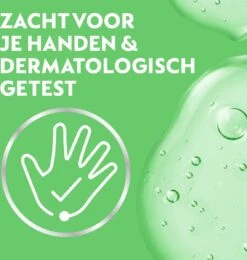 Dettol - Handzeep - No Touch Navulling - Antibacterieel - Aloe Vera - 250 Ml X5 -Cosmetica Serie Winkel 1142x1200
