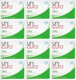 Unicura Handzeep Ultra - Jumbopak 24 X 90 Gram