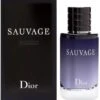 Dior Sauvage 60 Ml - Eau De Toilette - Herenparfum -Cosmetica Serie Winkel 1151x1200