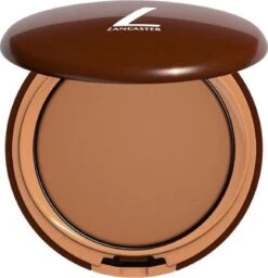 Lancaster Sun 365 Compact Bronzing Creme SPF 30 - 03 Golden Glow - 10 G 27 Lancaster Sun 365 Compact Bronzing Creme SPF 30 - 03 Golden Glow - 10 G -Cosmetica Serie Winkel 1159x1200 1