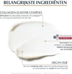 Eucerin Hyaluron-Filler + Elasticity Nachtcrème Thiamidol -Cosmetica Serie Winkel 1161x1200 1