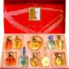 Franse Parfum Miniaturen Rigineel Uit Grasse - 10 Miniaturen - Geurengeschenkset -Cosmetica Serie Winkel 1162x1200 3