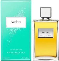 Reminiscence Ambre - 100 Ml - Eau De Toilette -Cosmetica Serie Winkel 1163x1200 2