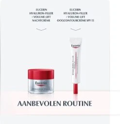 Eucerin Hyaluron-Filler + Volume-Lift Dagcrème 50 Ml -Cosmetica Serie Winkel 1163x1200 3