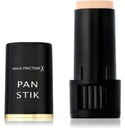 Max Factor Pan Stick - 12 True Beige -Cosmetica Serie Winkel 1171x1200