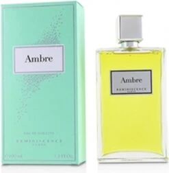 Reminiscence Ambre - 100 Ml - Eau De Toilette -Cosmetica Serie Winkel 1176x1200 2