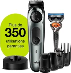 Braun BT7240 - Baardtrimmer -Cosmetica Serie Winkel 1180x1200 4