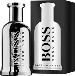 Hugo Boss Bottled United 100 Ml - Eau De Toilette - Herenparfum -Cosmetica Serie Winkel 1182x1200 2