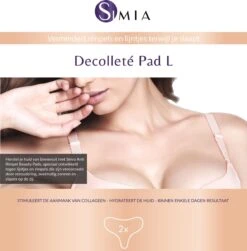 Simia™ Anti Rimpel Beauty Pads - Decolleté Large T Shape Set (2 Stuks) - Herbruikbaar Anti Aging Siliconen Pad Tegen Lijntjes En Slaaprimpels 13 Simia™ Anti Rimpel Beauty Pads - Decolleté Large T Shape Set (2 Stuks) - Herbruikbaar Anti Aging Siliconen Pad Tegen Lijntjes En Slaaprimpels -Cosmetica Serie Winkel 1183x1200 3