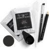 Marie-José & Co Henna Wenkbrauwverf Donkerbruin - Complete Henna Brows Kit - Tattoo Brow Set Voor 20 Paar Wenkbrauwen -Cosmetica Serie Winkel 1191x1200 1