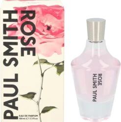 Paul Smith Rose 100 Ml - Eau De Parfum - Damesparfum -Cosmetica Serie Winkel 1191x1200 3