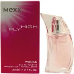 Mexx Fly High Woman Eau De Toilette 40 Ml -Cosmetica Serie Winkel 1191x1200 4