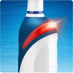 Oral B Oral-B Pro 2 2700 CrossAction - Elektrische Tandenborstel - Blauw, Wit -Cosmetica Serie Winkel 1192x1200 2